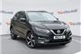 2021 Nissan Qashqai 1.3 DiG-T N-Motion 5dr