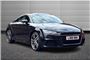 2018 Audi TT 1.8T FSI S Line 2dr S Tronic