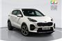 2019 Kia Sportage 2.0 CRDi 48V ISG GT-Line S 5dr DCT Auto [AWD]