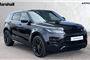 2022 Land Rover Range Rover Evoque 2.0 D200 Evoque Edition 5dr Auto