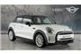 2023 MINI Hatchback 5dr 1.5 Cooper Exclusive 5dr Auto [Comfort/Nav Pack]