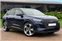 2024 Audi Q4 250kW 55 Quattro 82kWh Black Edition 5dr Auto