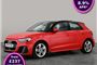 2021 Audi A1 25 TFSI S Line 5dr S Tronic