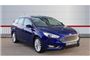 2015 Ford Focus Estate 1.5 TDCi 120 Titanium X 5dr