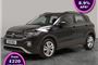 2021 Volkswagen T-Cross 1.0 TSI 110 SE 5dr DSG