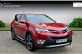 2014 Toyota RAV4 2.0 V-matic Icon 5dr M-Drive S