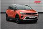 2021 Vauxhall Crossland 1.2 Turbo [130] SRi Nav 5dr