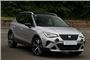 2024 SEAT Arona 1.0 TSI 115 XPERIENCE Lux 5dr