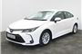 2022 Toyota Corolla Saloon 1.8 VVT-i Hybrid Icon 4dr CVT