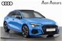 2023 Audi S3 S3 TFSI Quattro Vorsprung 5dr S Tronic