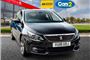 2018 Peugeot 308 1.5 BlueHDi 130 Allure 5dr