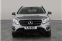 2019 Mercedes-Benz GLA GLA 180 Urban Edition 5dr Auto