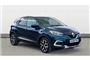 2018 Renault Captur 1.5 dCi 90 GT Line 5dr