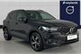2020 Volvo XC40 2.0 T4 R DESIGN 5dr AWD Geartronic