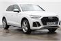 2022 Audi Q5 40 TDI Quattro S Line 5dr S Tronic