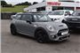 2019 MINI Hatchback 2.0 Cooper S Sport II 3dr Auto