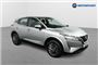 2022 Nissan Qashqai 1.3 DiG-T MH 158 Acenta Premium 5dr