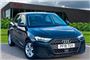 2019 Audi A1 25 TFSI SE 5dr