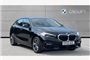 2022 BMW 1 Series 118i [136] Sport 5dr Step Auto [Live Cockpit Pro]