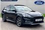 2021 Ford Focus Active 1.5 EcoBlue 120 Active X 5dr