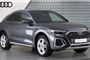 2024 Audi Q5 Sportback 45 TFSI Quattro S Line 5dr S Tronic