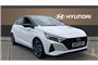 2020 Hyundai i20 1.0T GDi 48V MHD Ultimate 5dr