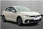 2024 Volkswagen Polo 1.0 Life 5dr