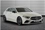 2021 Mercedes-Benz A-Class A35 4Matic Premium Edition 5dr Auto