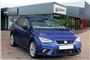 2020 SEAT Ibiza 1.0 TSI 115 FR [EZ] 5dr