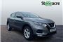2019 Nissan Qashqai 1.3 DiG-T Acenta Premium 5dr
