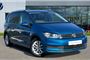 2016 Volkswagen Touran 1.6 TDI SE Family 5dr DSG