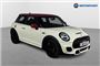 2020 MINI Hatchback 2.0 JCW II 3dr [Comfort Pack]