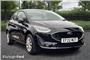 2022 Ford Fiesta 1.1 75 Trend 3dr