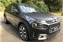 2019 Citroen C4 Cactus 1.5 Bluehdi Flair 5Dr