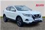 2021 Nissan Qashqai 1.3 DiG-T 160 [157] N-Connecta 5dr DCT Glass Roof