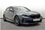 2023 BMW 1 Series 120d M Sport 5dr Step Auto [Live Cockpit Pro]