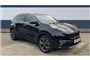 2021 Kia Sportage 1.6 CRDi 48V ISG GT-Line 5dr