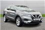 2019 Nissan Qashqai 1.5 dCi [115] Acenta 5dr