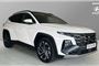 2024 Hyundai Tucson 1.6T 48V MHD Ultimate 5dr DCT
