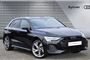 2024 Audi A3 35 TDI Black Edition 5dr S Tronic