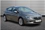2017 Vauxhall Astra 1.4T 16V 150 Elite Nav 5dr