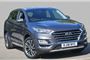 2018 Hyundai Tucson 1.6 TGDi 177 Premium 5dr 2WD