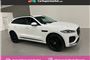 2021 Jaguar F-Pace 2.0 D200 R-Dynamic SE 5dr Auto AWD