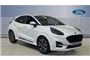 2022 Ford Puma 1.0 EcoBoost Hybrid mHEV ST-Line 5dr