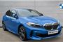 2020 BMW 1 Series 118d M Sport 5dr