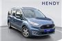 2021 Ford Grand Tourneo Connect 1.5 EcoBlue 120 Titanium 5dr