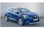 2021 Renault Captur 1.3 TCE 130 Iconic 5dr EDC