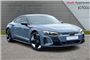 2022 Audi RS e-tron GT 475kW Quattro 93kWh Carbon Vorsprung 4dr Auto