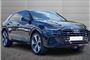 2023 Audi Q8 50 TDI Quattro Black Edition 5dr Tiptronic