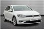 2019 Volkswagen Golf 2.0 TDI GT 5dr